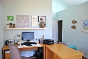 Home office creative in chicago