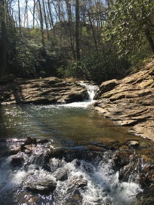 Exploring Pennsylvania