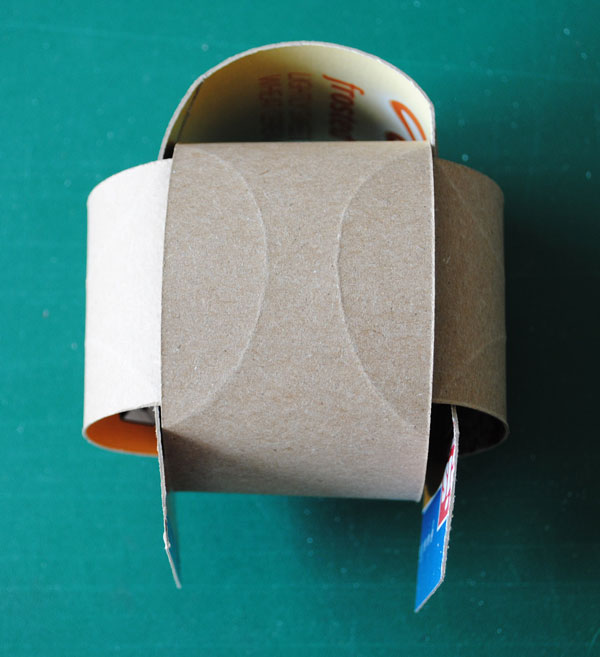 Easy DIY Craft Paper Orb Tutorial