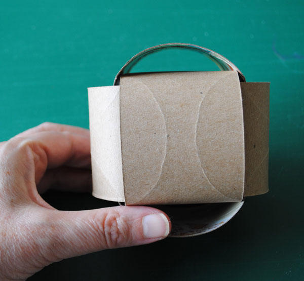 Easy DIY Craft Paper Orb Tutorial